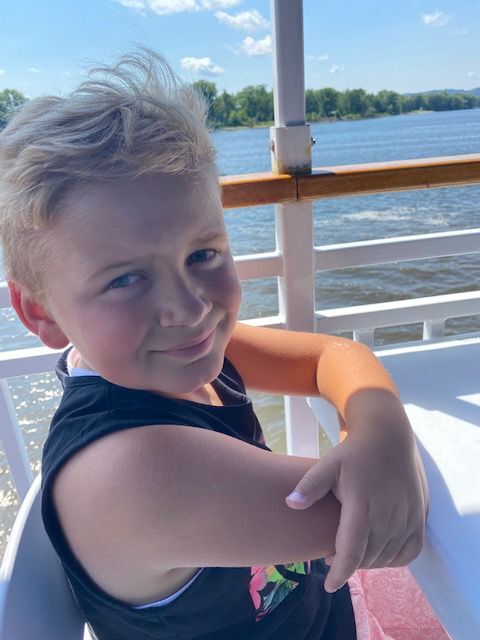 Mason Abraham